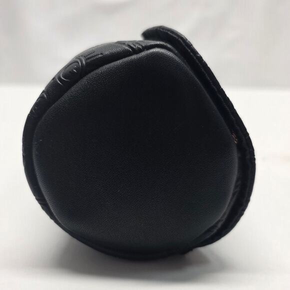 NEW Mary Kay Spa Collection Satin Hands Hand Cream, Black Round Cosmetic Bag - Picture 7 of 8